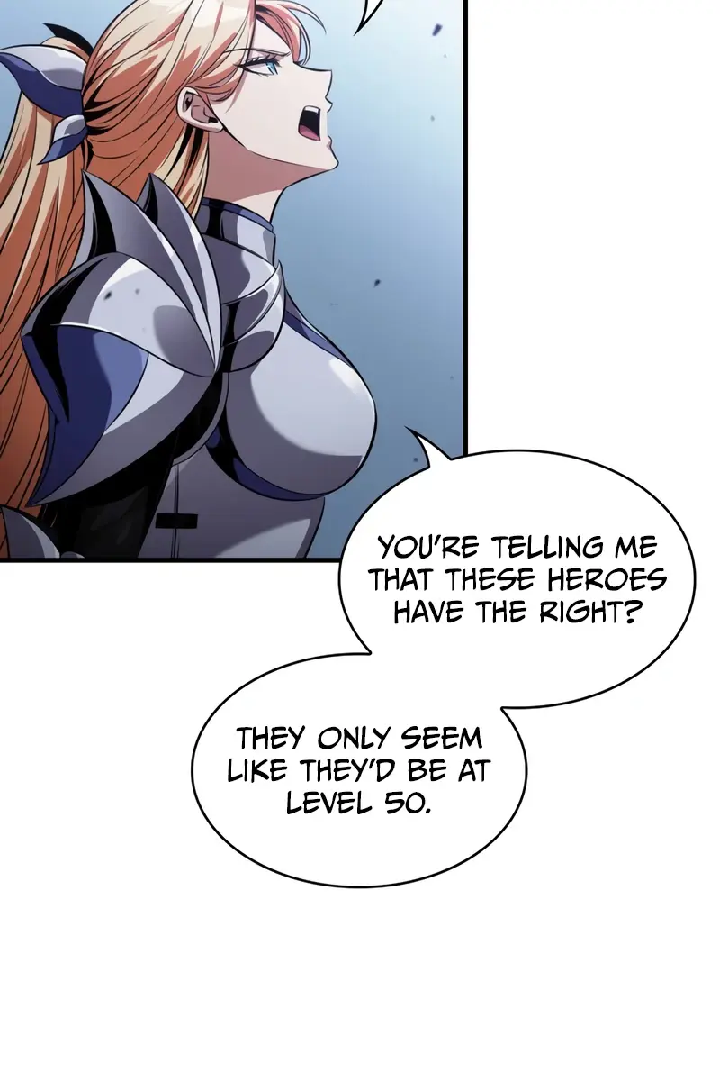 Pick Me Up Infinite Gacha Chapter 182 Page 70