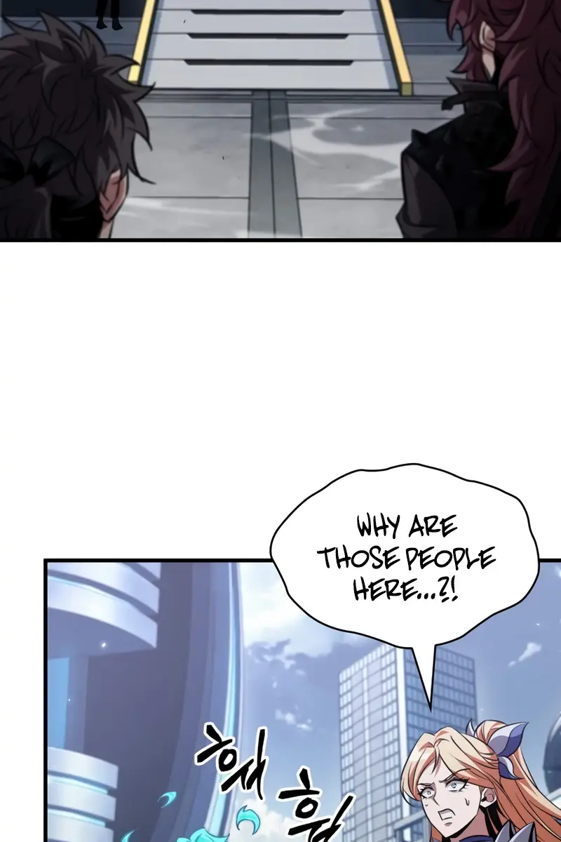 Pick Me Up Infinite Gacha Chapter 182 Page 77