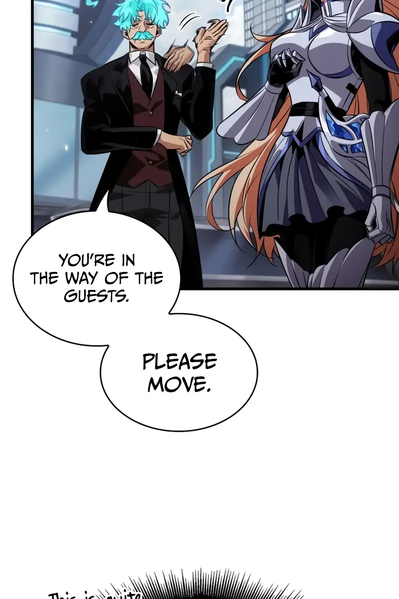 Pick Me Up Infinite Gacha Chapter 182 Page 78