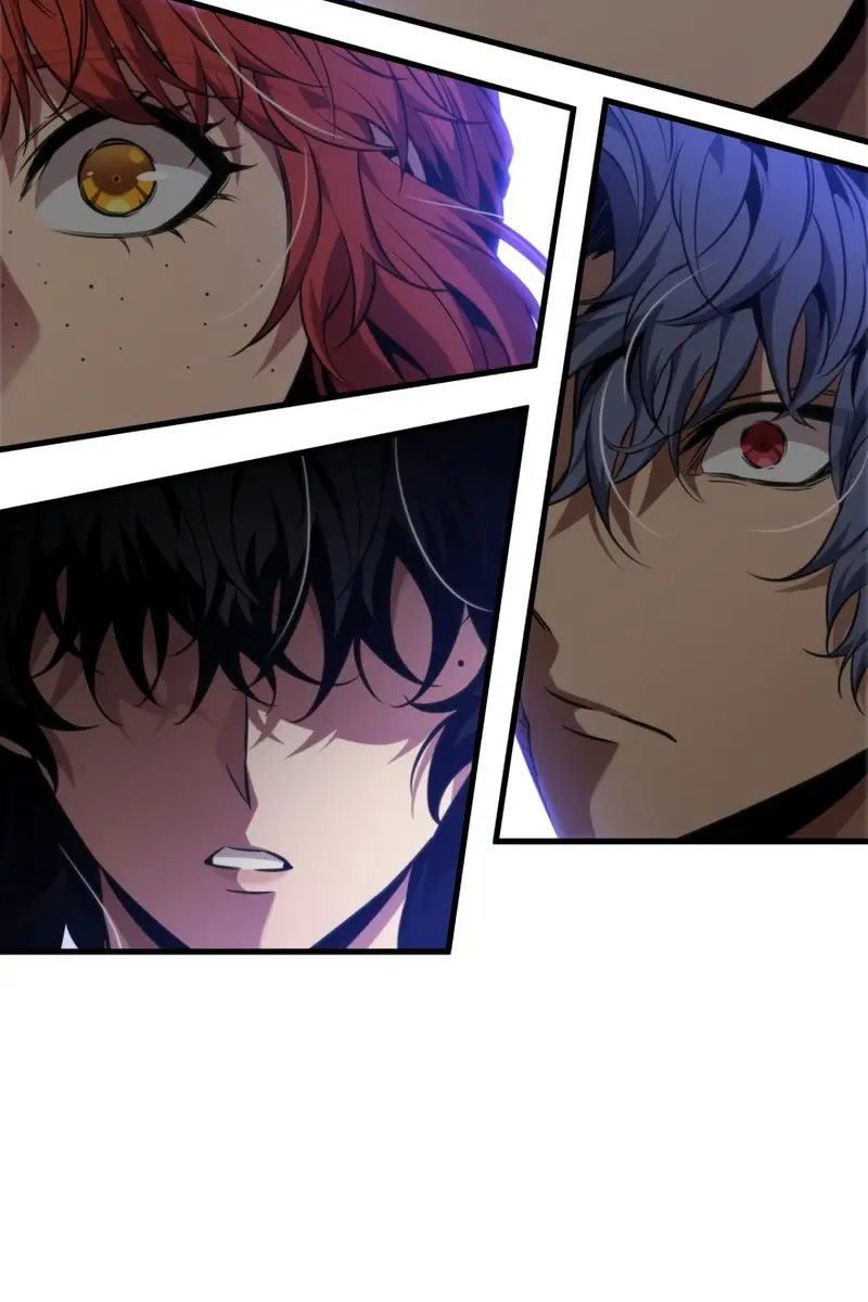 Pick Me Up Infinite Gacha Chapter 182 Page 84