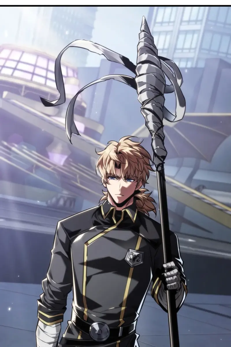 Pick Me Up Infinite Gacha Chapter 182 Page 85