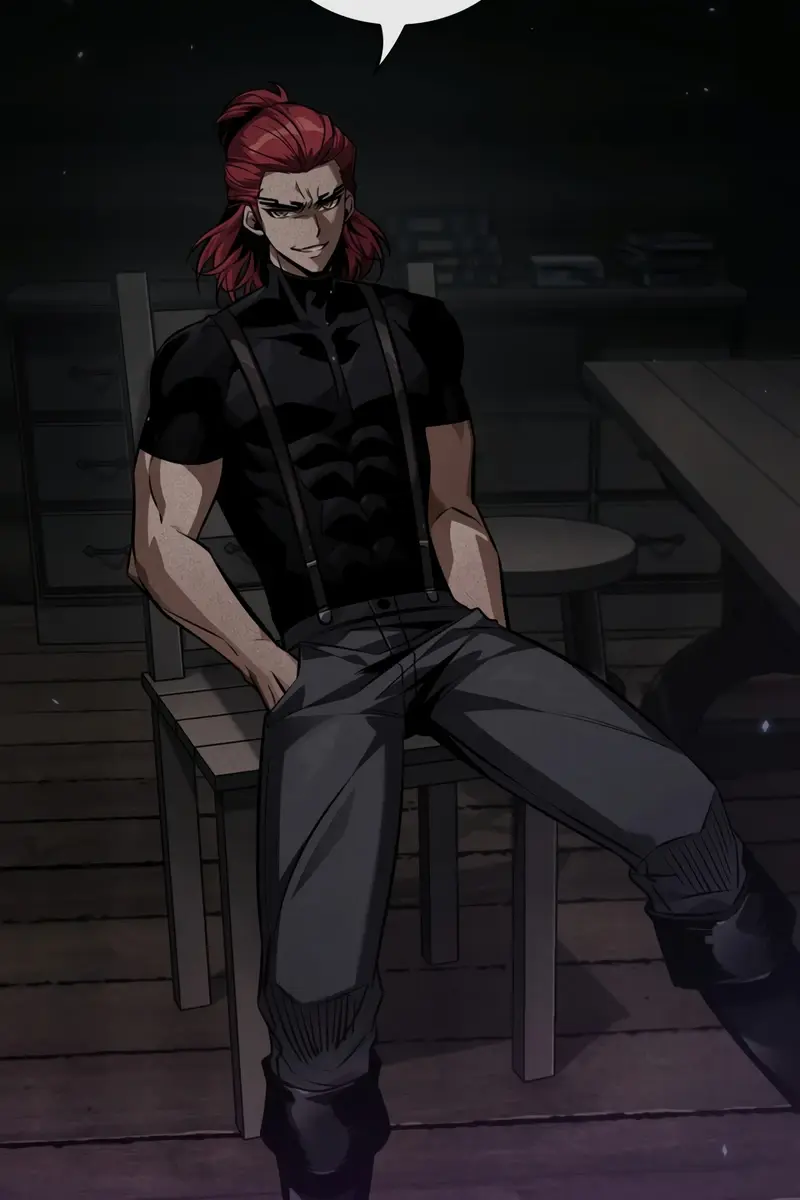 Pick Me Up Infinite Gacha Chapter 182 Page 93