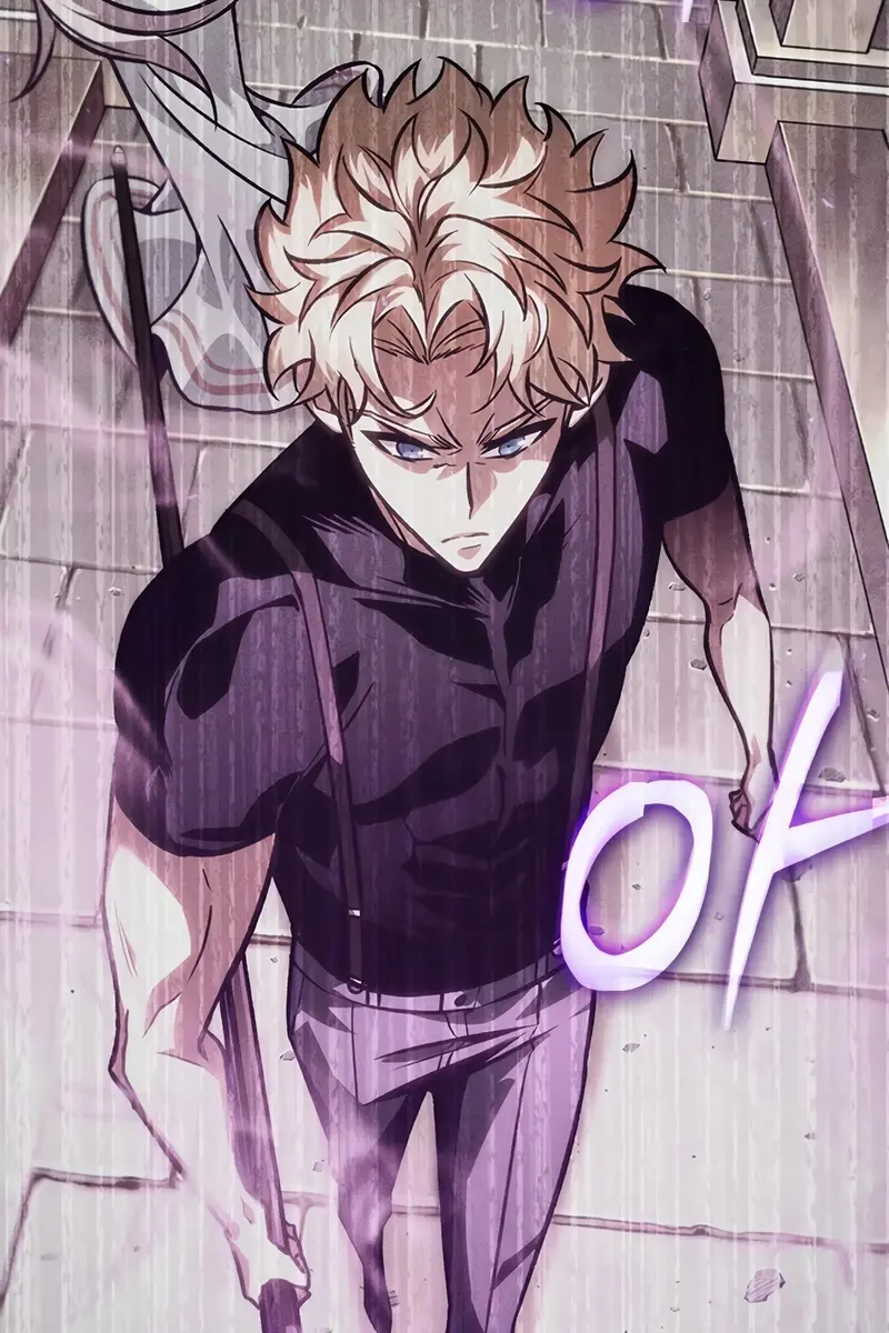 Pick Me Up Infinite Gacha Chapter 182 Page 106