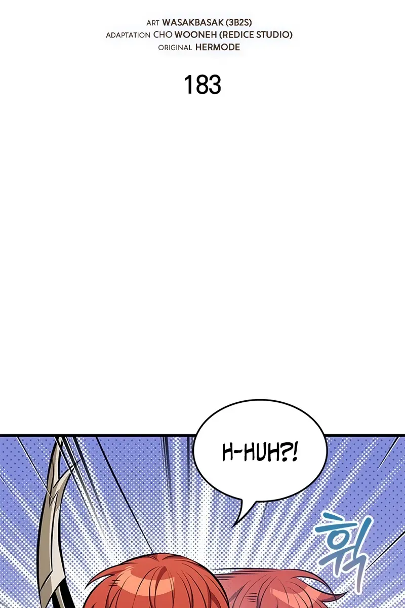 Pick Me Up Infinite Gacha Chapter 183 Page 3