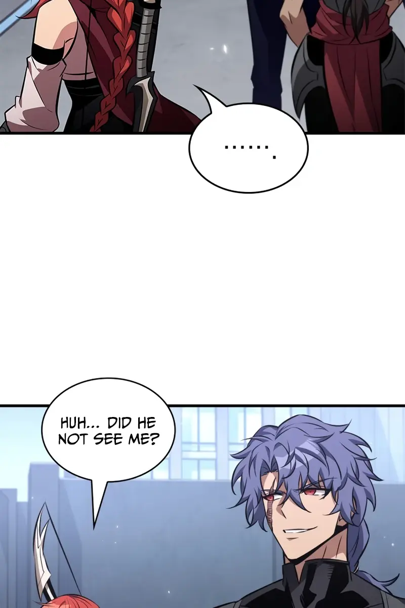 Pick Me Up Infinite Gacha Chapter 183 Page 8