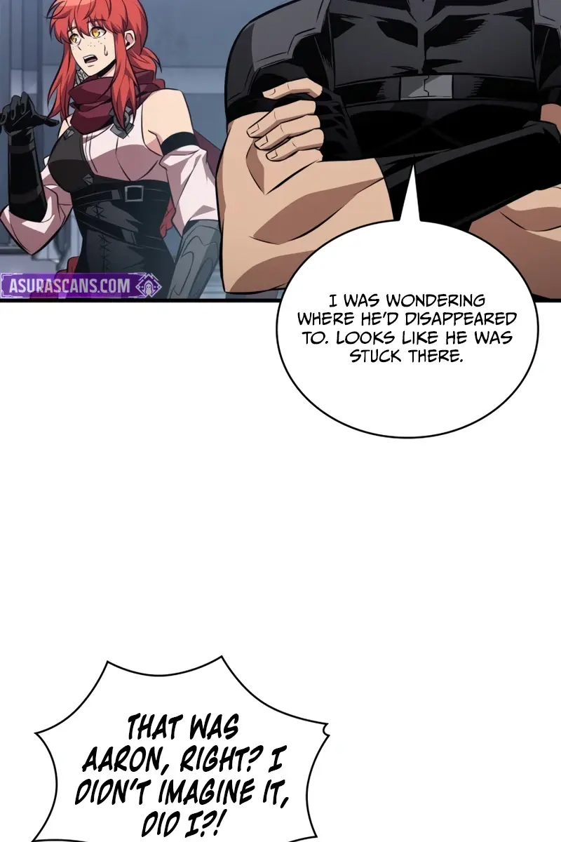 Pick Me Up Infinite Gacha Chapter 183 Page 9