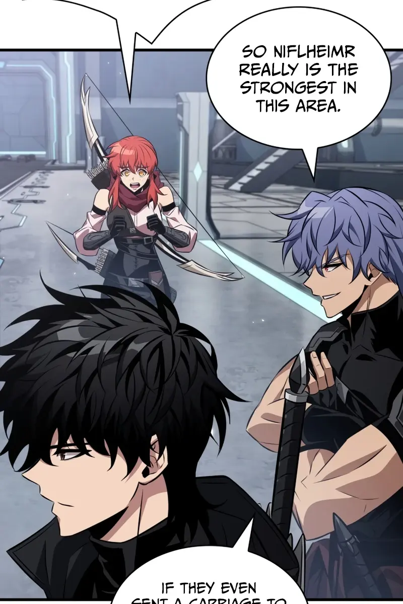 Pick Me Up Infinite Gacha Chapter 183 Page 10