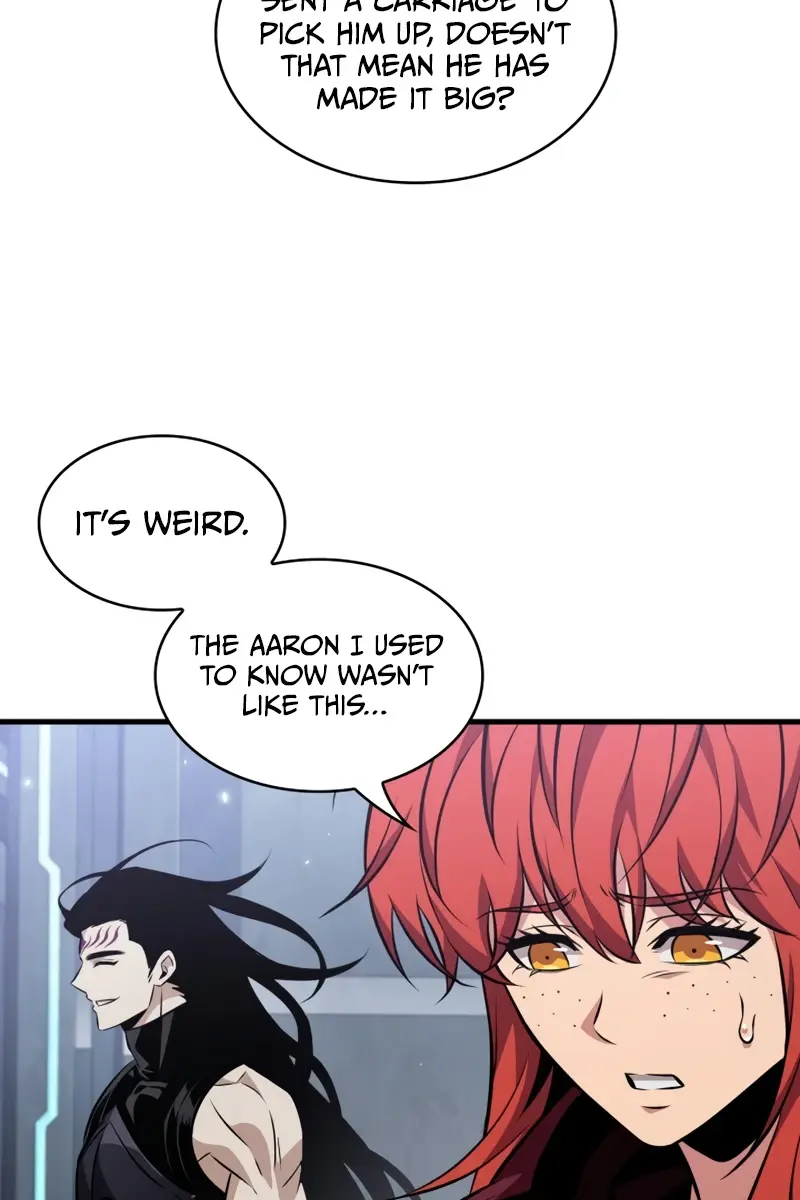 Pick Me Up Infinite Gacha Chapter 183 Page 11