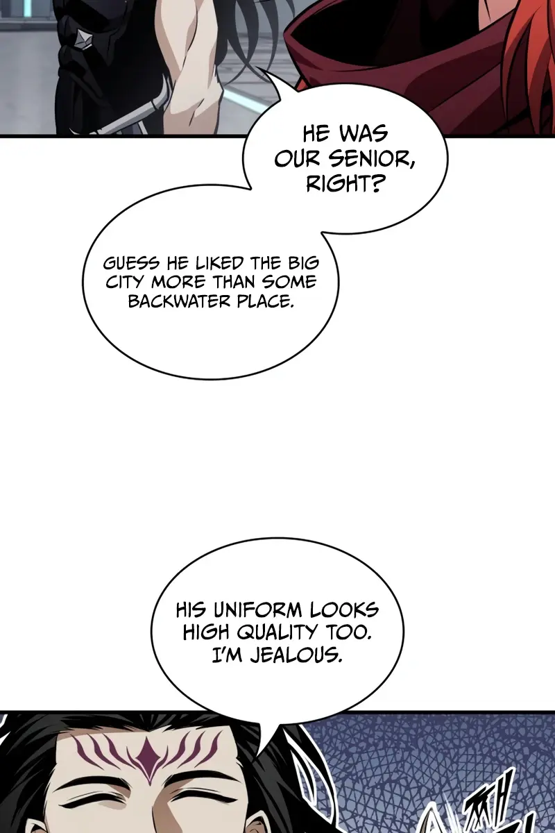 Pick Me Up Infinite Gacha Chapter 183 Page 12