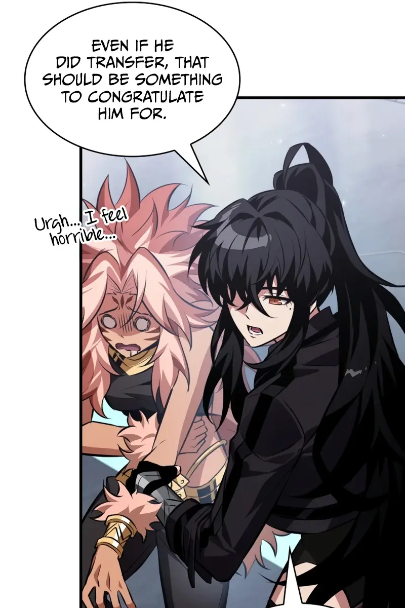 Pick Me Up Infinite Gacha Chapter 183 Page 14