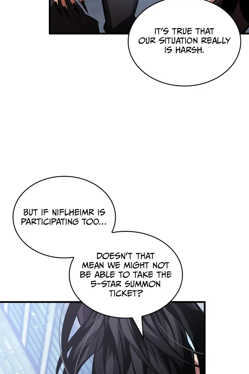 Pick Me Up Infinite Gacha Chapter 183 Page 15