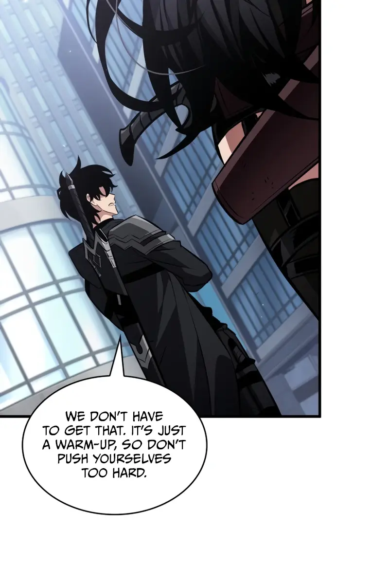 Pick Me Up Infinite Gacha Chapter 183 Page 16