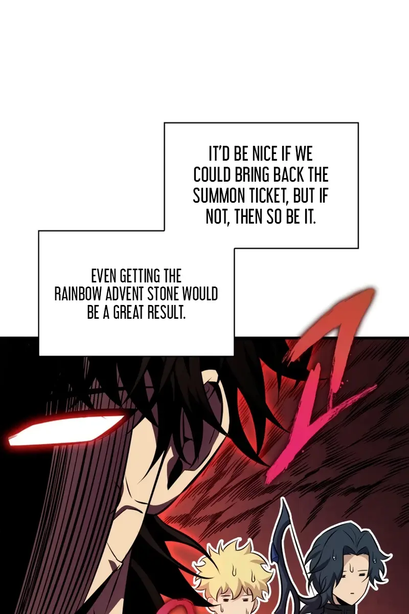 Pick Me Up Infinite Gacha Chapter 183 Page 17