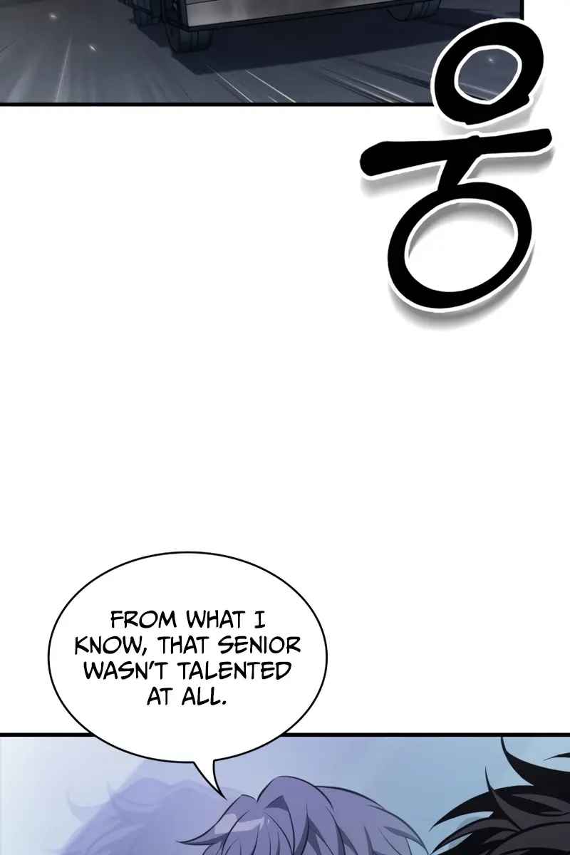 Pick Me Up Infinite Gacha Chapter 183 Page 20