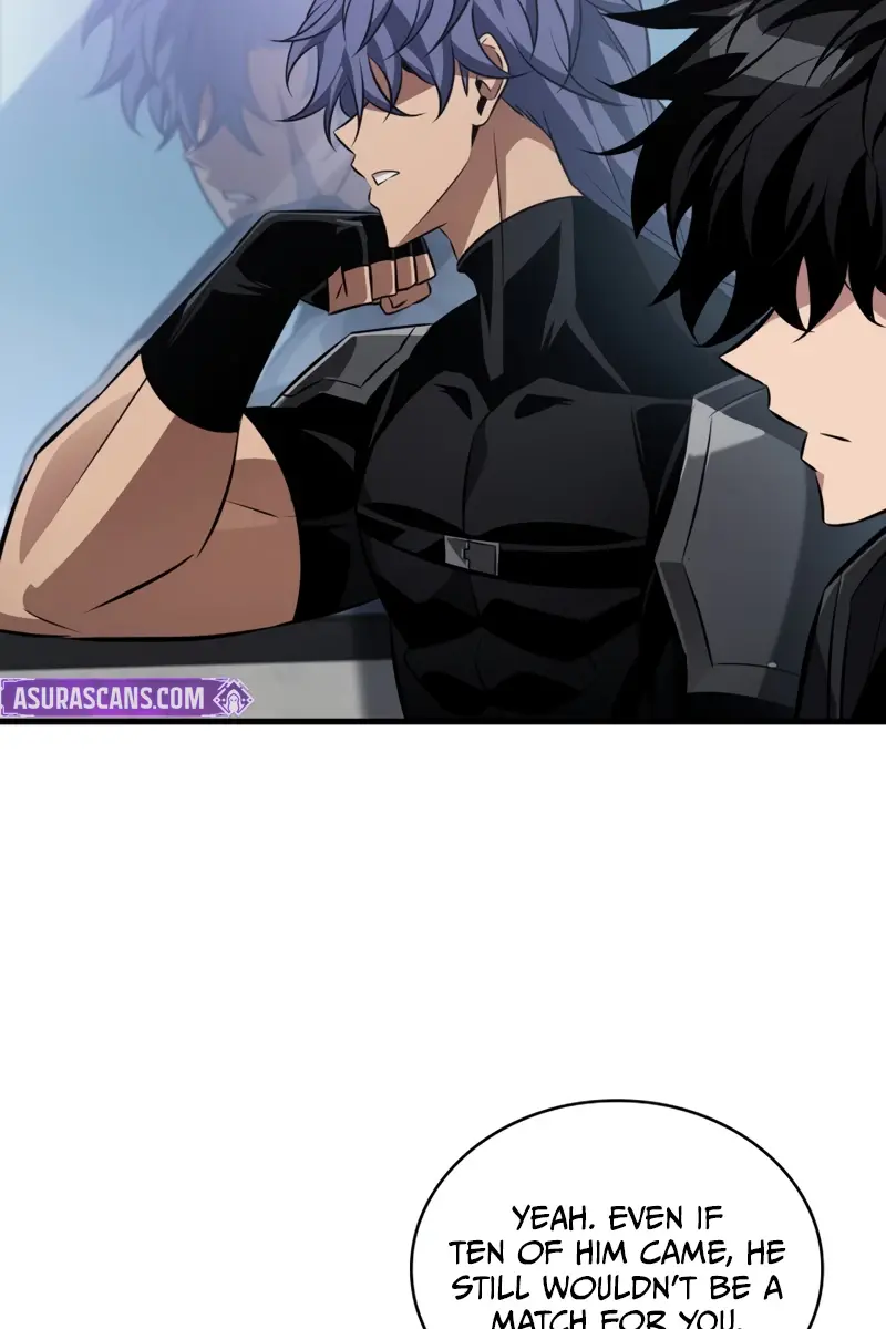 Pick Me Up Infinite Gacha Chapter 183 Page 21