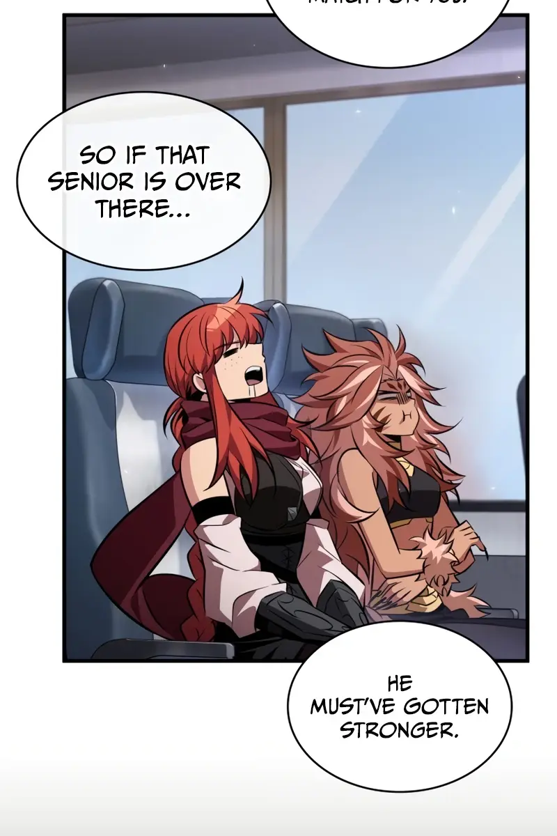 Pick Me Up Infinite Gacha Chapter 183 Page 22