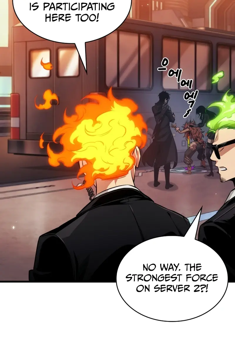 Pick Me Up Infinite Gacha Chapter 183 Page 29