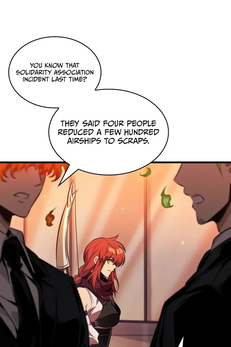 Pick Me Up Infinite Gacha Chapter 183 Page 30