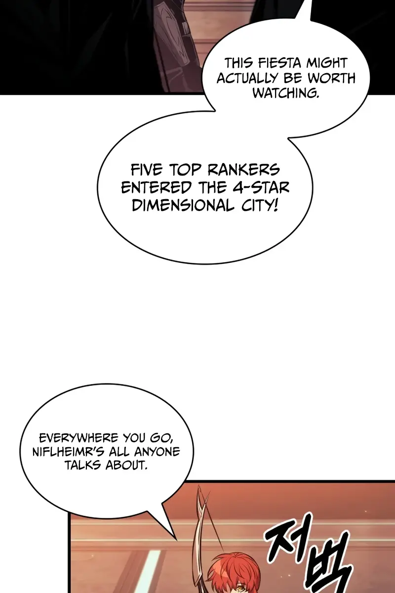 Pick Me Up Infinite Gacha Chapter 183 Page 31