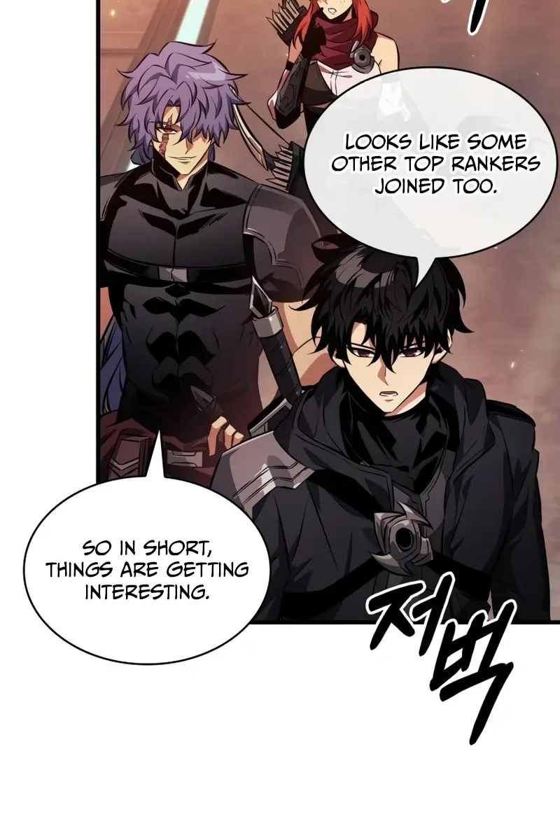 Pick Me Up Infinite Gacha Chapter 183 Page 32