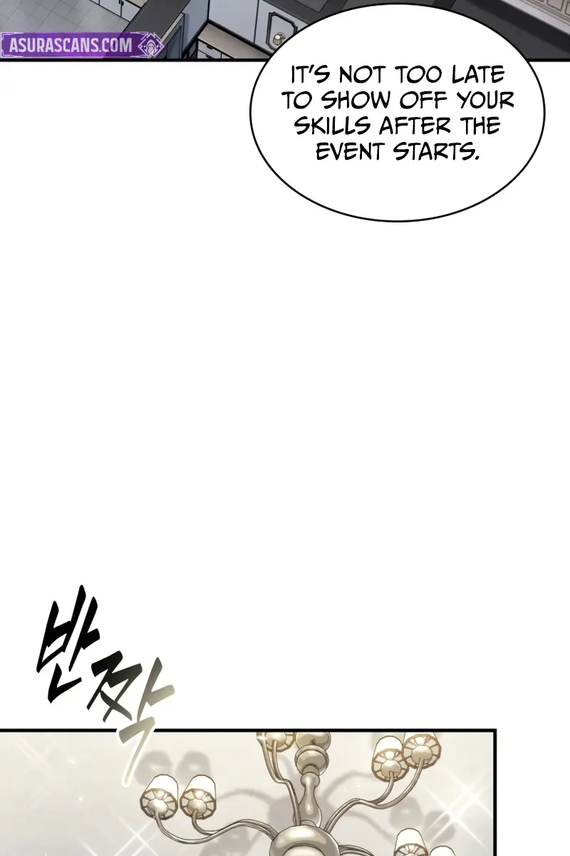 Pick Me Up Infinite Gacha Chapter 183 Page 34