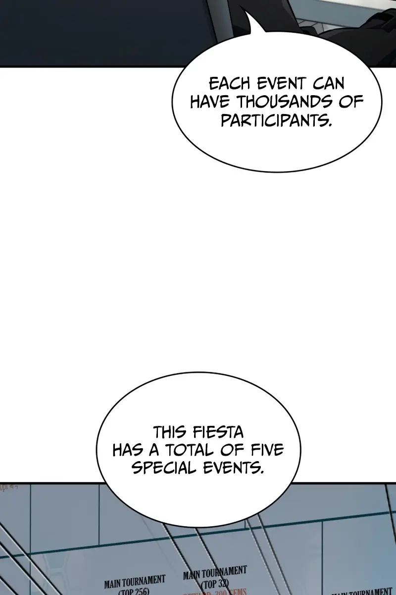 Pick Me Up Infinite Gacha Chapter 183 Page 41