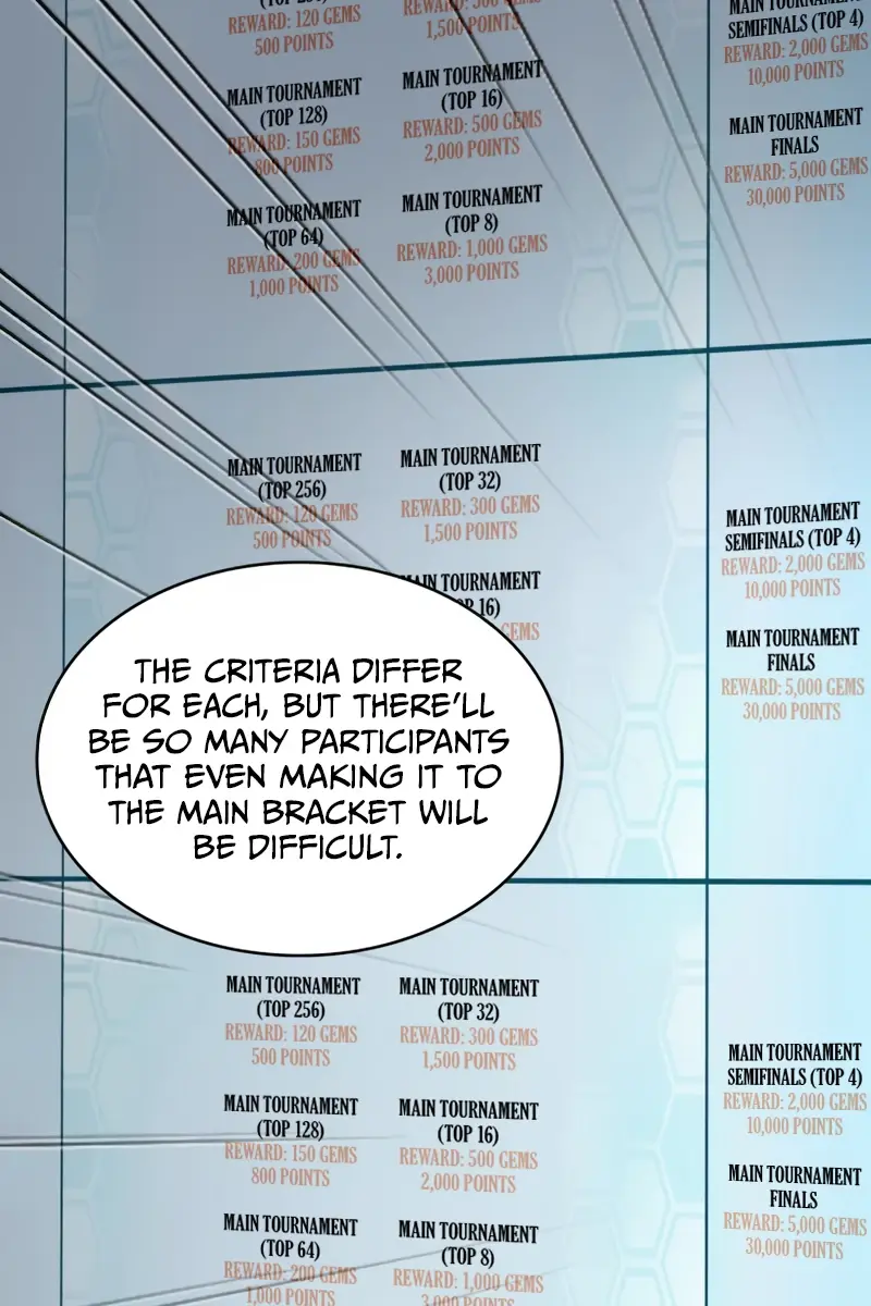 Pick Me Up Infinite Gacha Chapter 183 Page 42