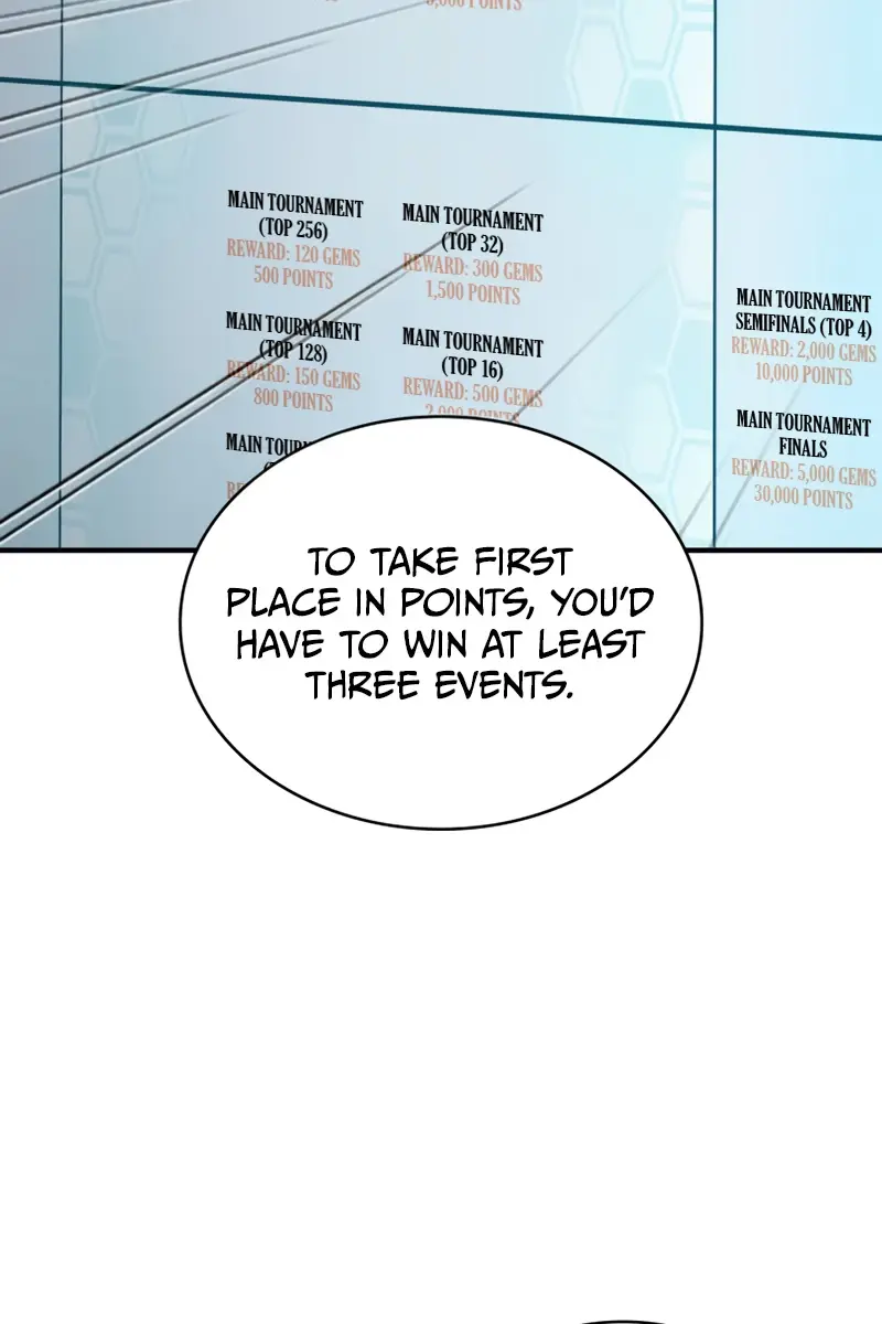 Pick Me Up Infinite Gacha Chapter 183 Page 43