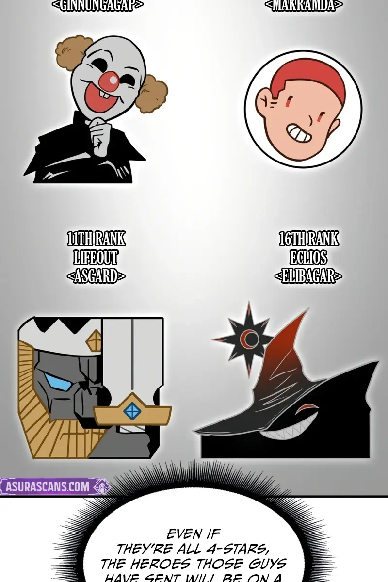 Pick Me Up Infinite Gacha Chapter 183 Page 46