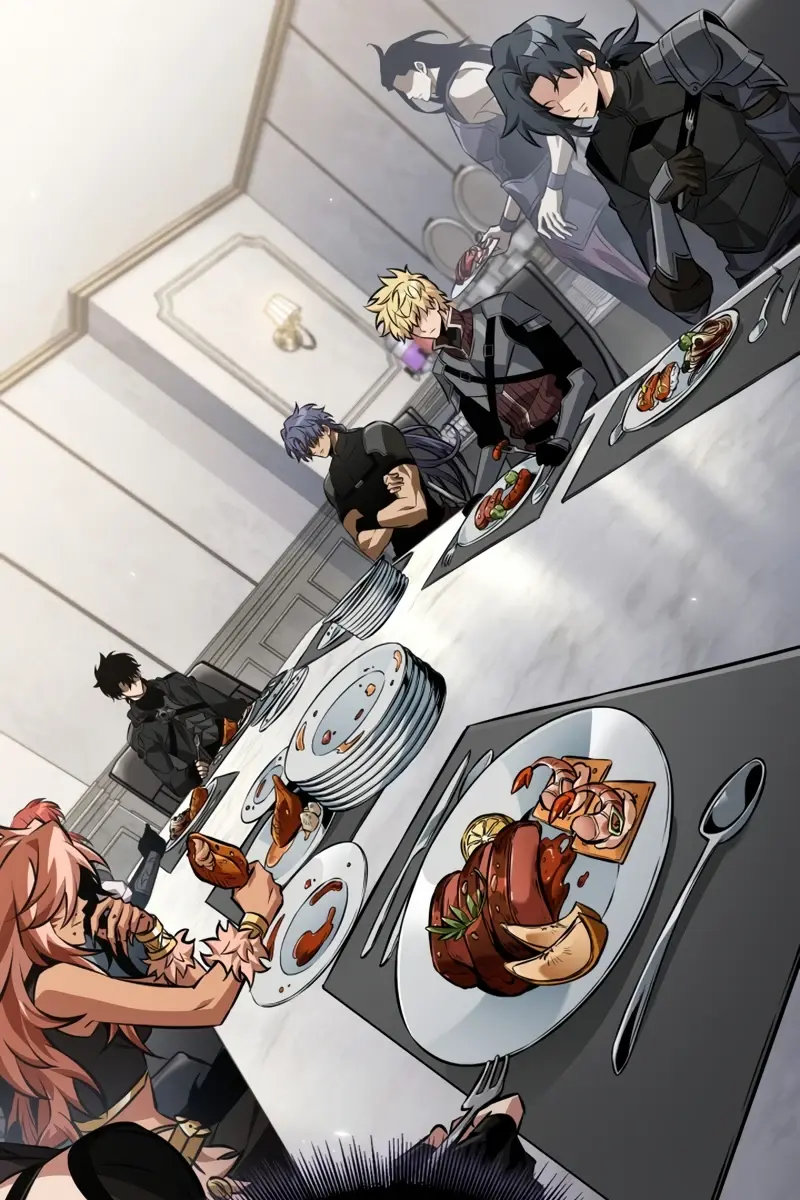 Pick Me Up Infinite Gacha Chapter 183 Page 50