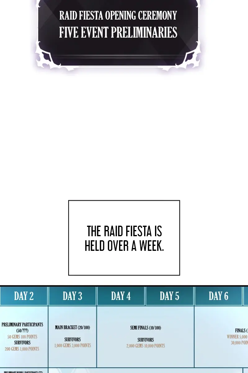 Pick Me Up Infinite Gacha Chapter 183 Page 55