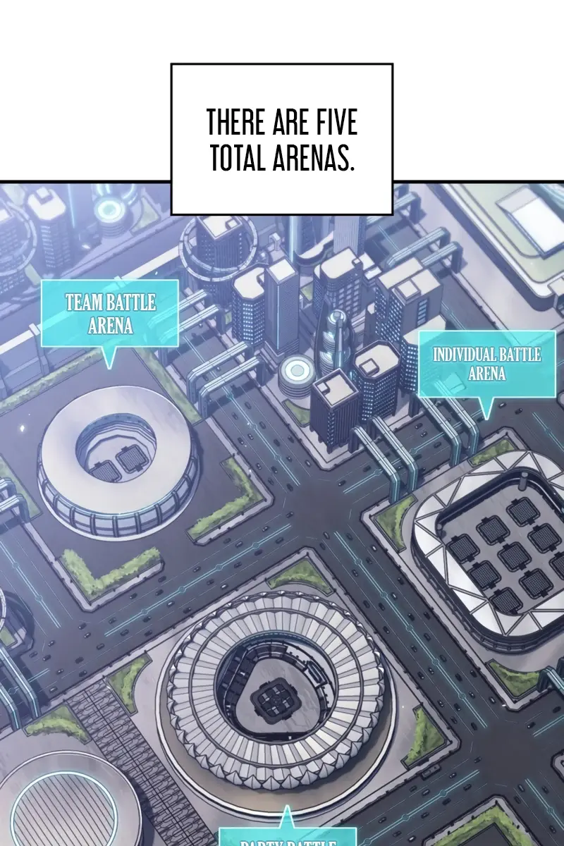 Pick Me Up Infinite Gacha Chapter 183 Page 57