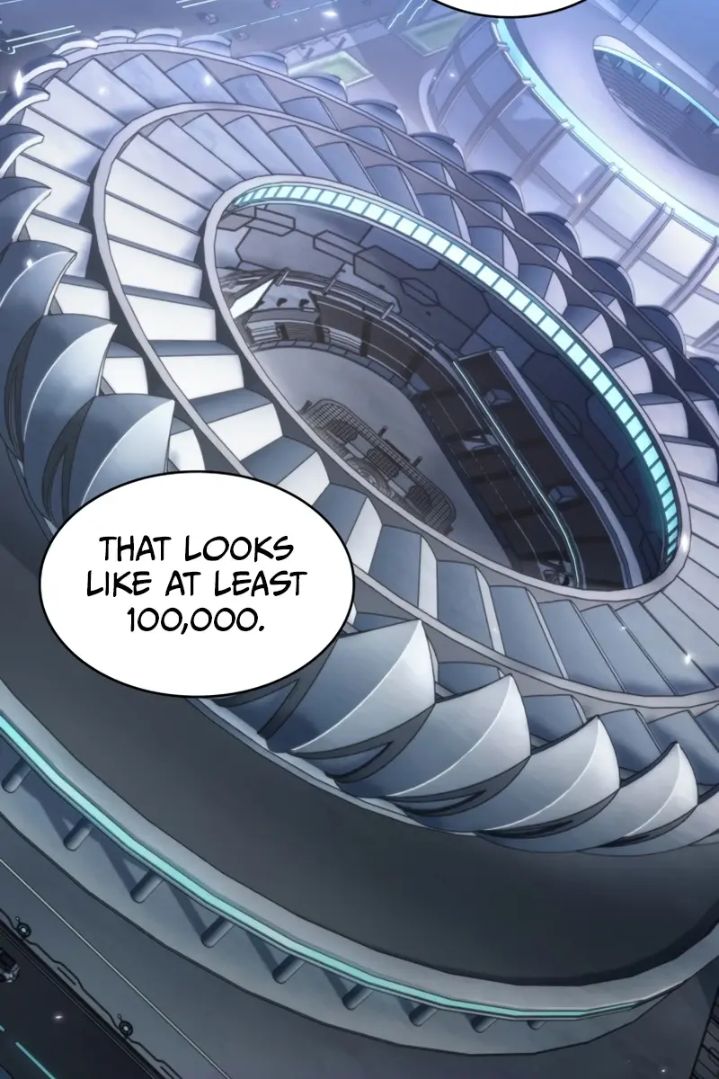 Pick Me Up Infinite Gacha Chapter 183 Page 59