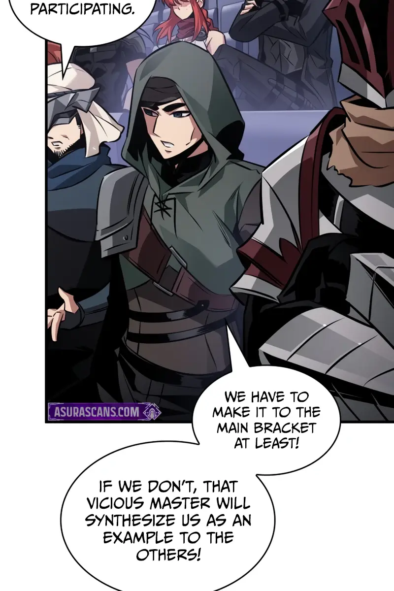 Pick Me Up Infinite Gacha Chapter 183 Page 61