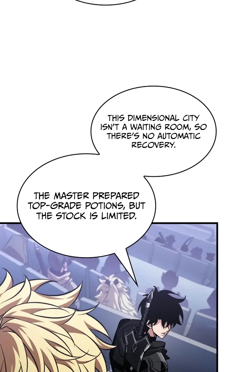 Pick Me Up Infinite Gacha Chapter 183 Page 62