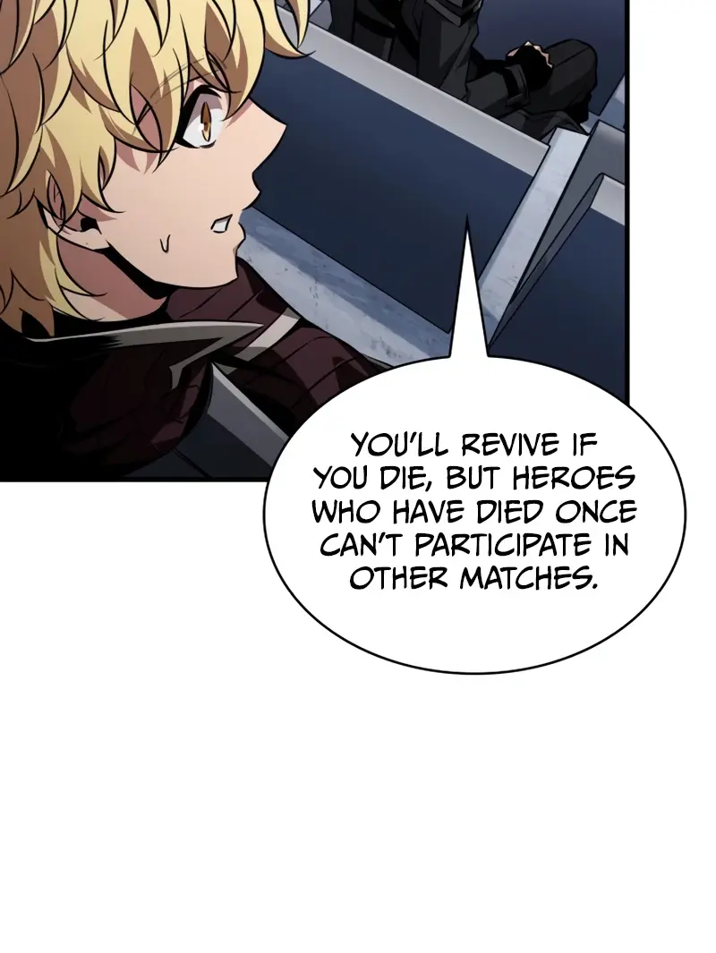 Pick Me Up Infinite Gacha Chapter 183 Page 63