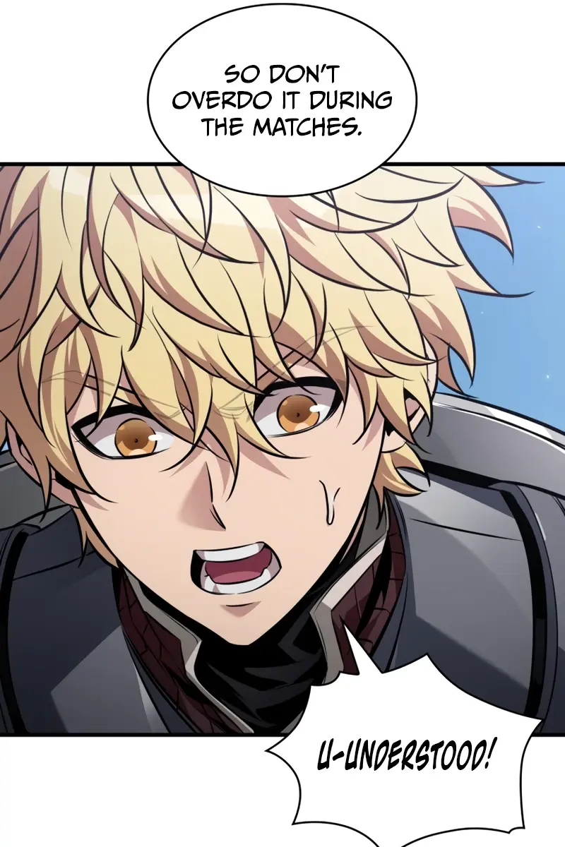 Pick Me Up Infinite Gacha Chapter 183 Page 64