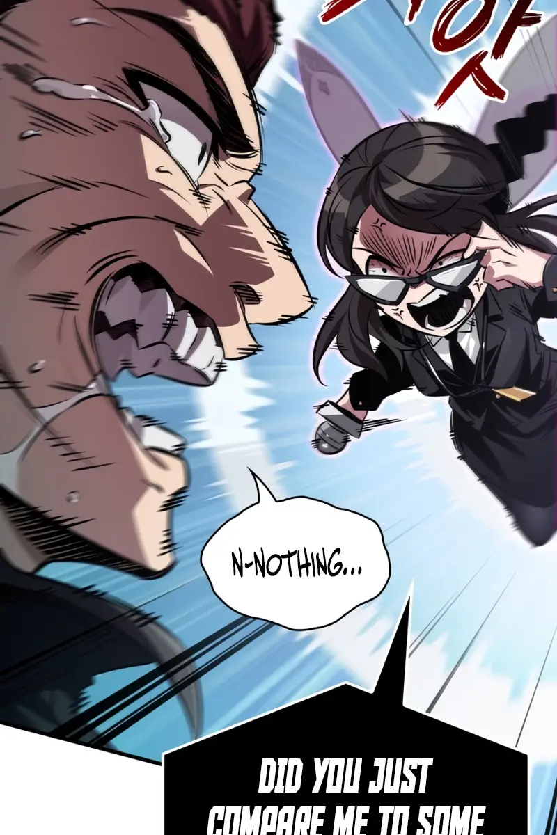 Pick Me Up Infinite Gacha Chapter 183 Page 69