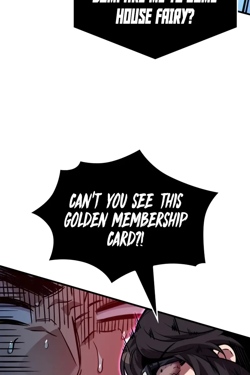 Pick Me Up Infinite Gacha Chapter 183 Page 70