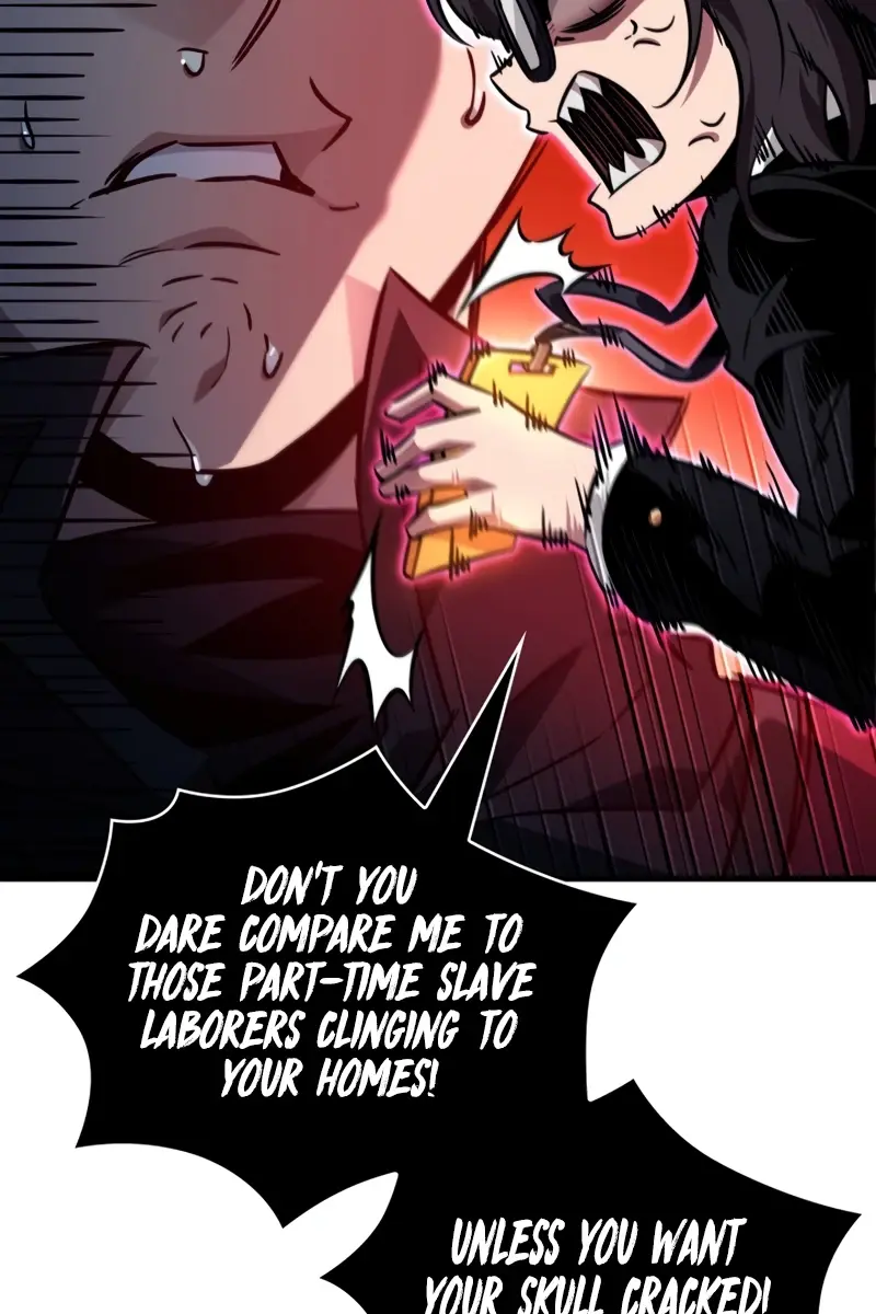 Pick Me Up Infinite Gacha Chapter 183 Page 71