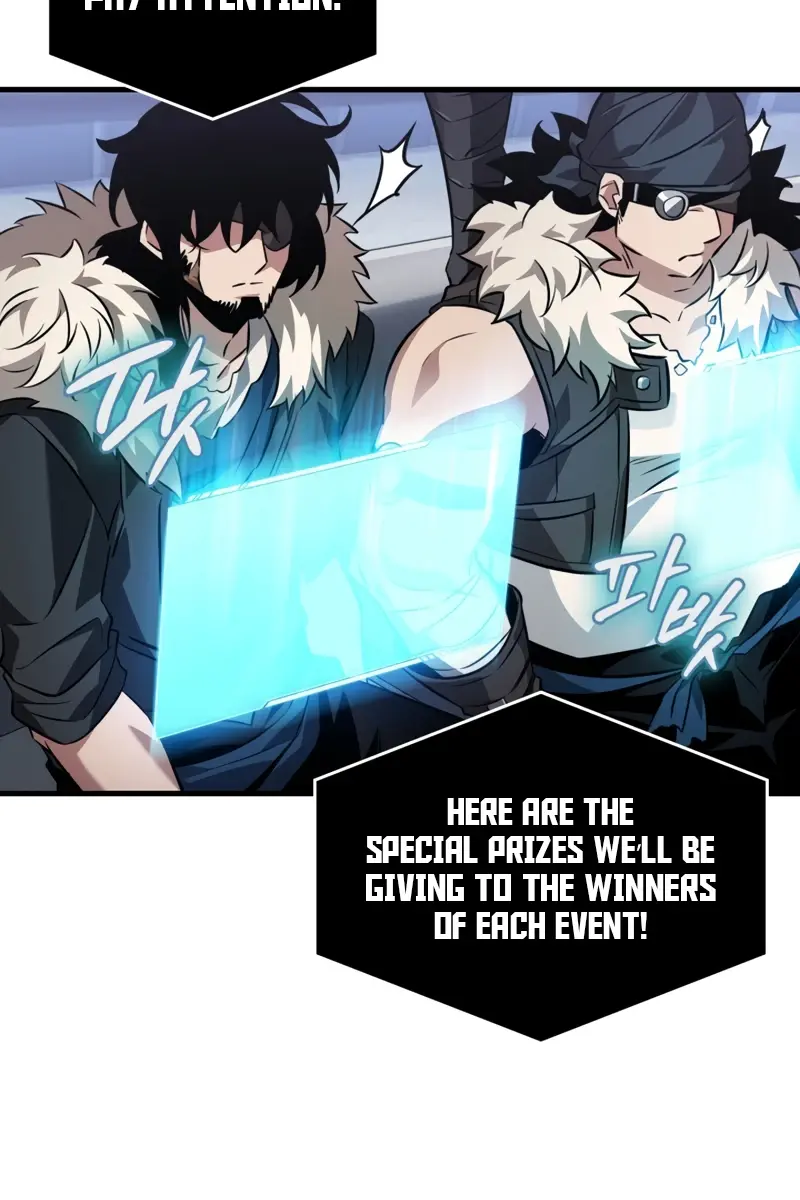 Pick Me Up Infinite Gacha Chapter 183 Page 74