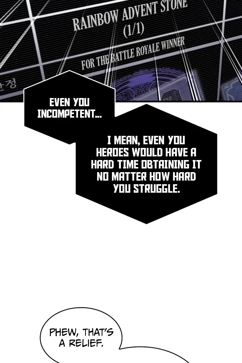 Pick Me Up Infinite Gacha Chapter 183 Page 77