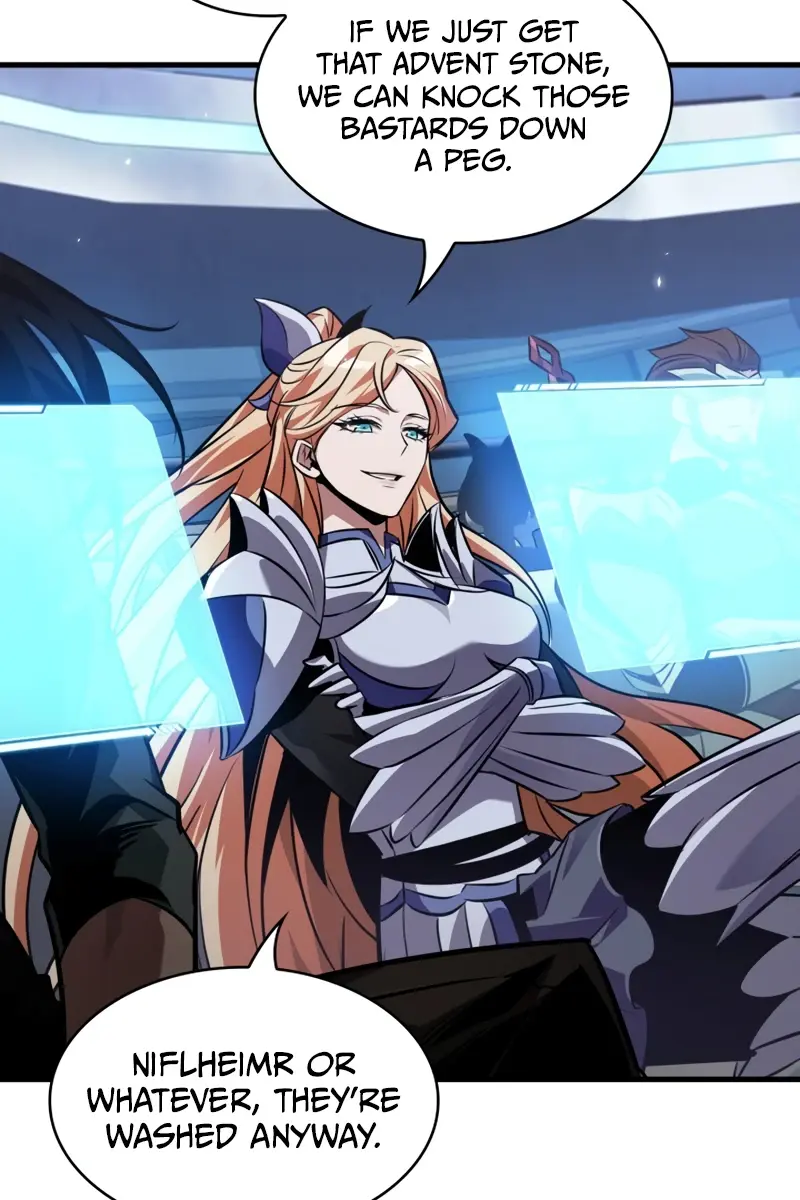 Pick Me Up Infinite Gacha Chapter 183 Page 78