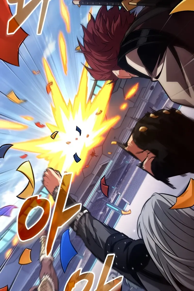 Pick Me Up Infinite Gacha Chapter 183 Page 81