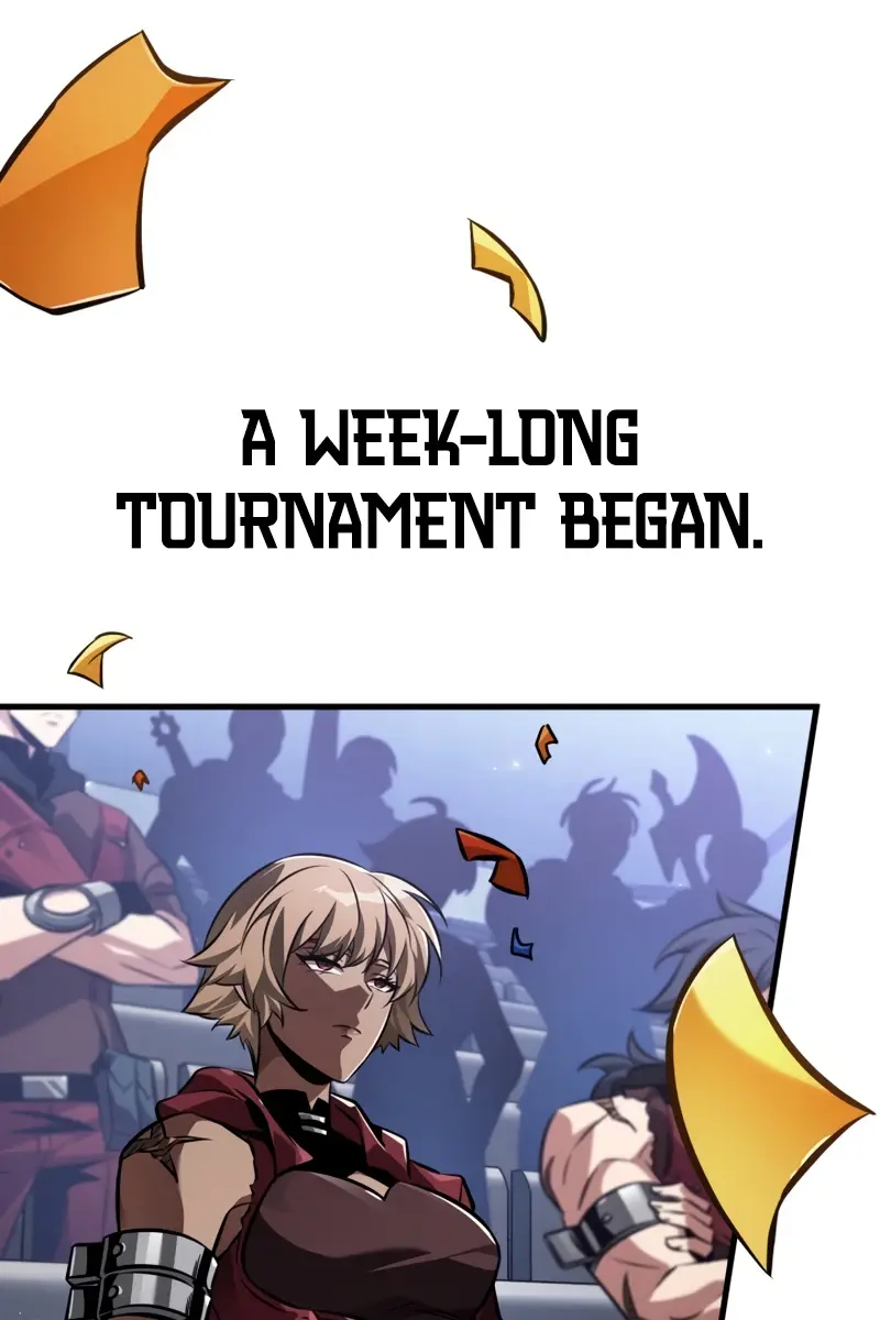 Pick Me Up Infinite Gacha Chapter 183 Page 83