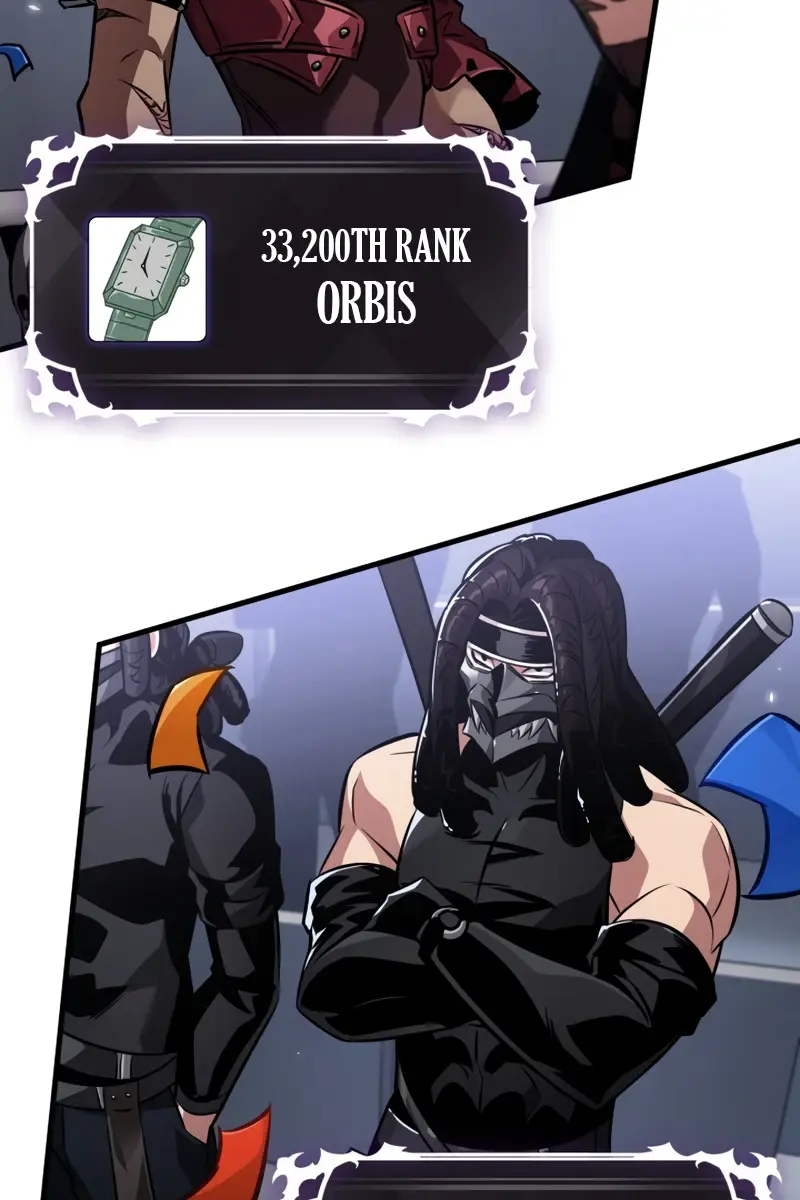 Pick Me Up Infinite Gacha Chapter 183 Page 84