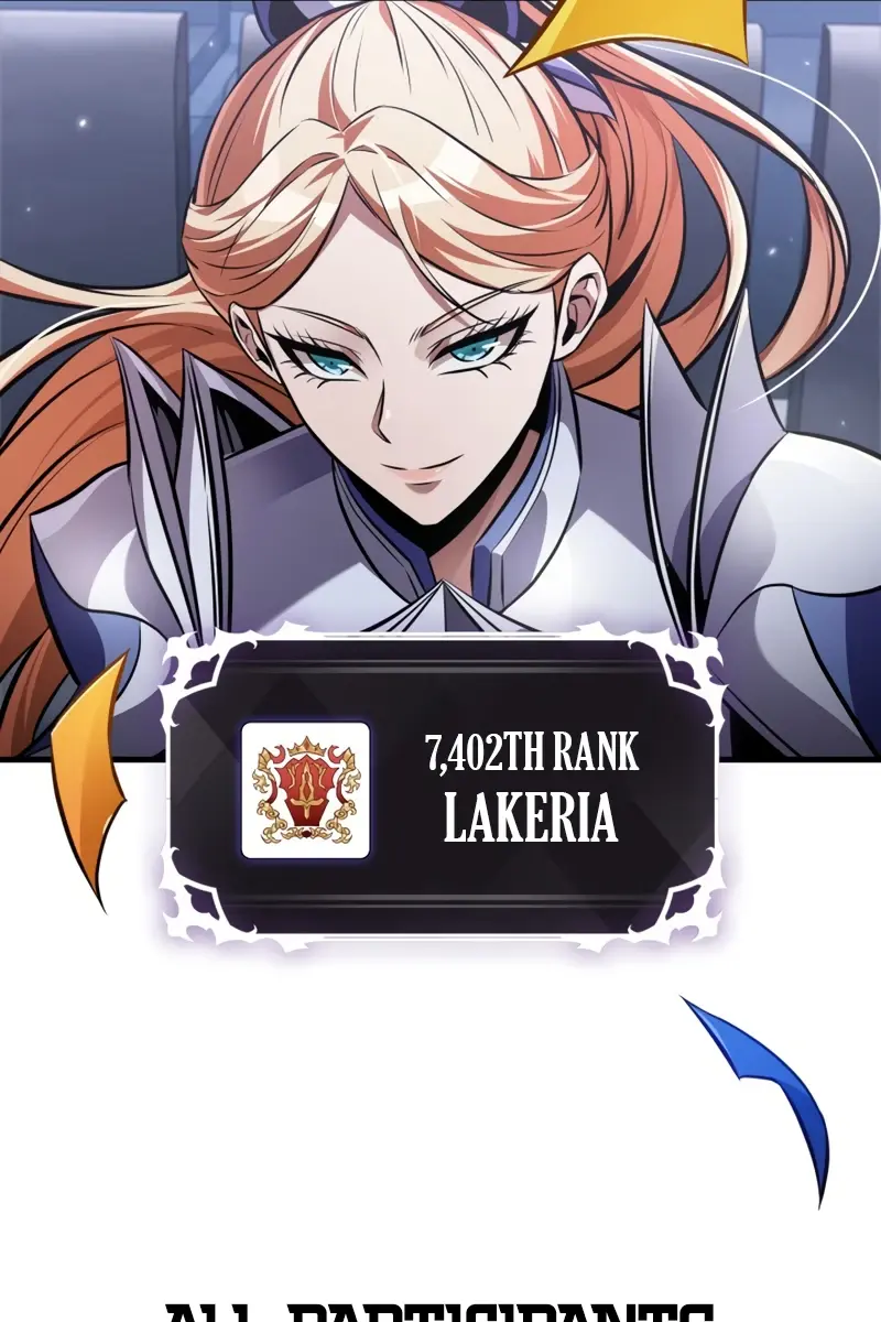 Pick Me Up Infinite Gacha Chapter 183 Page 86