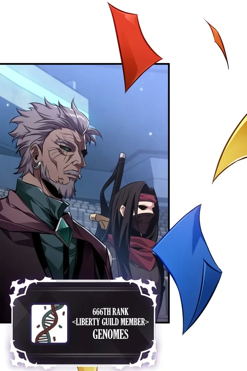 Pick Me Up Infinite Gacha Chapter 183 Page 88