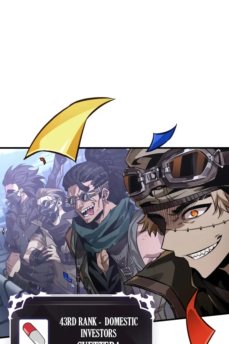 Pick Me Up Infinite Gacha Chapter 183 Page 91