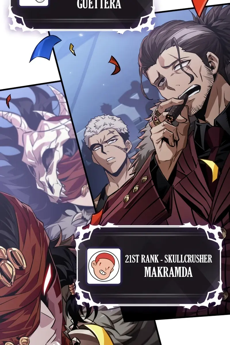 Pick Me Up Infinite Gacha Chapter 183 Page 92